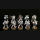 White Scars Intercessor Squad