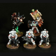 White Scars Champions of Armageddon