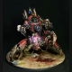 Red Corsairs Defiler + Chaos Rhino pre order