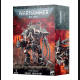 Knight Ruinator+ Knight Abominant + Battleforce: Houndpack Lance PRE-ORDER