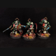 Dark Angels Bladeguard Veterans
