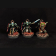Dark Angels Bladeguard Veterans