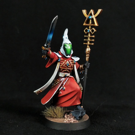 Spiritseer
