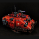 Blood Angels Primaris Repulsor 