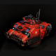 Blood Angels Primaris Repulsor 