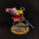 Sigvald, Prince of Slaanesh