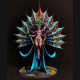 Dexcessa, the Talon of Slaanesh