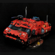 Blood Angels Primaris Impulsor