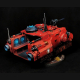 Blood Angels Primaris Impulsor