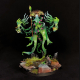 Lady Olynder, Mortarch of Grief