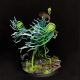 Lady Olynder, Mortarch of Grief
