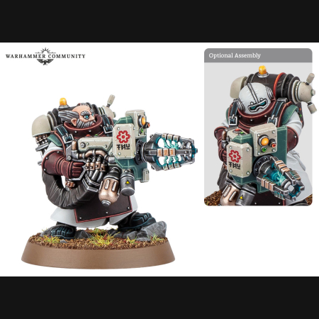 Arkanyst Evaluator + Memnyr Strategist + Cthonian Earthshakers + Ironkin Steeljacks x 2 + Kapricus