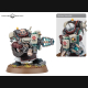 Arkanyst Evaluator + Memnyr Strategist + Cthonian Earthshakers + Ironkin Steeljacks x 2 + Kapricus