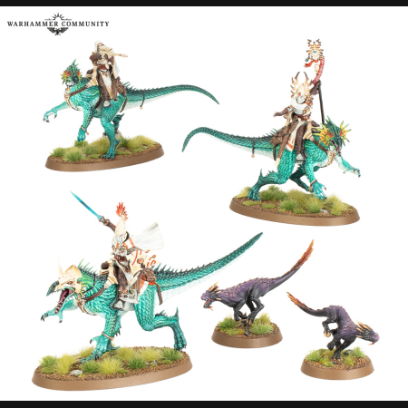 Exodites