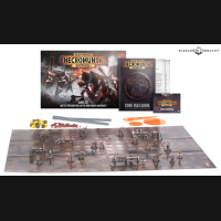 Necromunda Skirmish: Core Set
