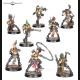 Necromunda Skirmish: Core Set
