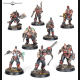 Necromunda Skirmish: Core Set