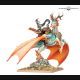 Grand Cathay Battalion + Shugengan Lord on Great Spirit Longma + Gate Masters of the Celestial Cities + Sky Lantern + Cathayan Sentinel