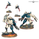 Twin lance, red corsair combat patrol, Huron blackheart, red corsair raiders, and lords of the maelstrom PART 2