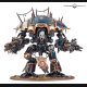 Knight Ruinator+ Knight Abominant + Battleforce: Houndpack Lance PRE-ORDER