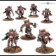 Knight Ruinator+ Knight Abominant + Battleforce: Houndpack Lance PRE-ORDER