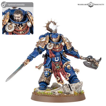Kaius Konorius 